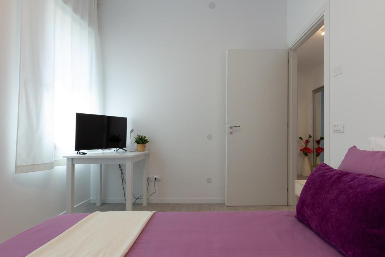 Living Treviso Casa Vacanze Exterior foto