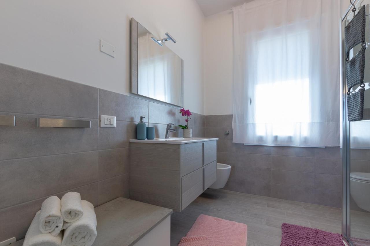 Living Treviso Casa Vacanze Exterior foto